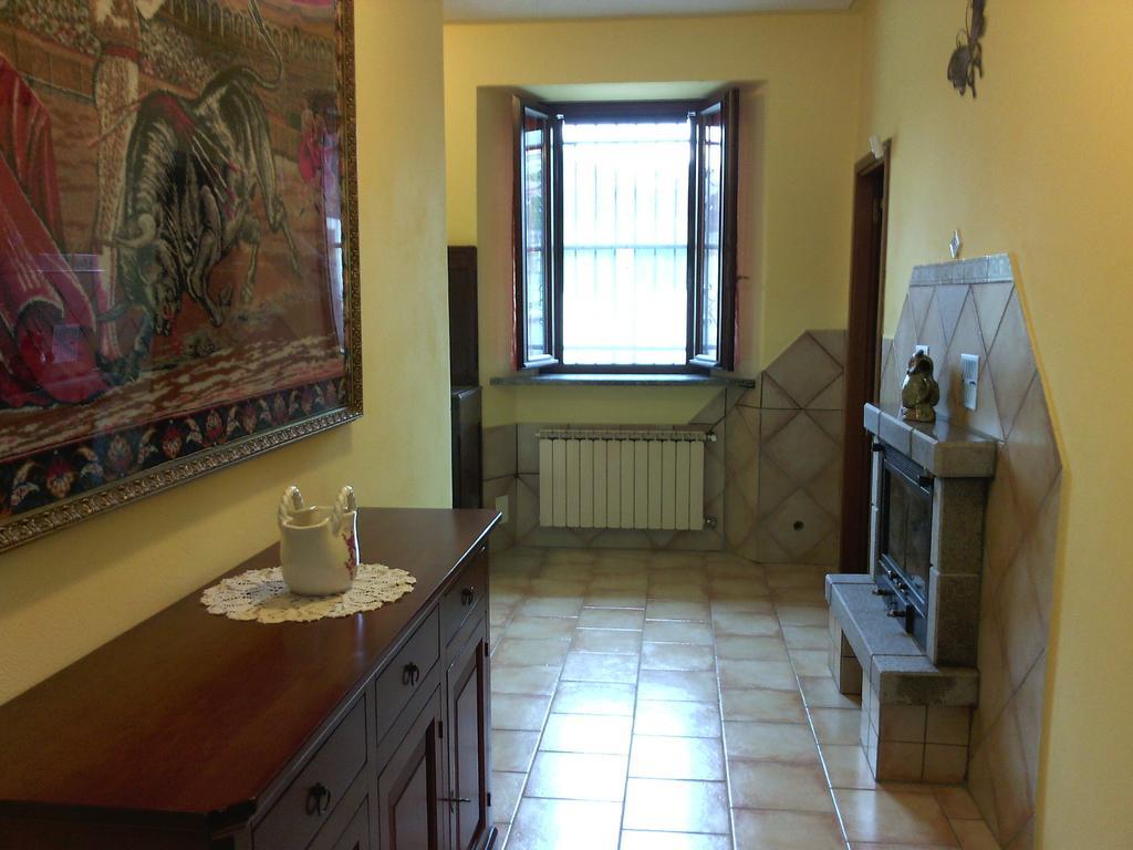 Bolzano NovareseEli'S House公寓 外观 照片